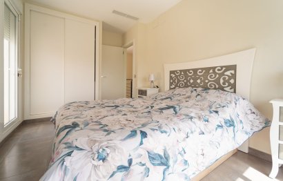 Resale - House - Detached Villa - Fuengirola - Torreblanca