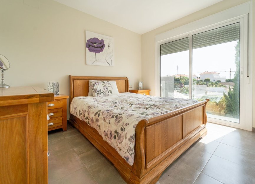 Resale - House - Detached Villa - Fuengirola - Torreblanca