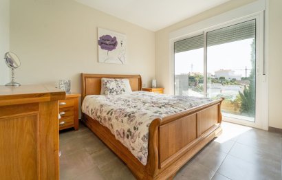 Resale - House - Detached Villa - Fuengirola - Torreblanca