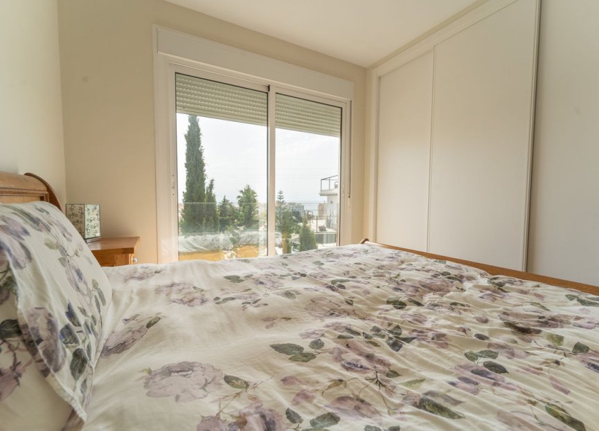 Resale - House - Detached Villa - Fuengirola - Torreblanca