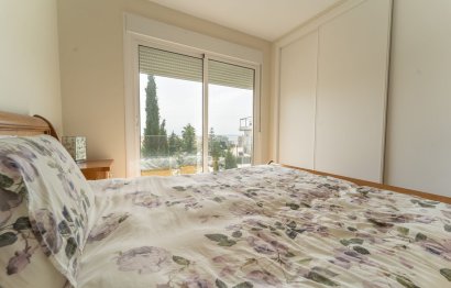 Resale - House - Detached Villa - Fuengirola - Torreblanca