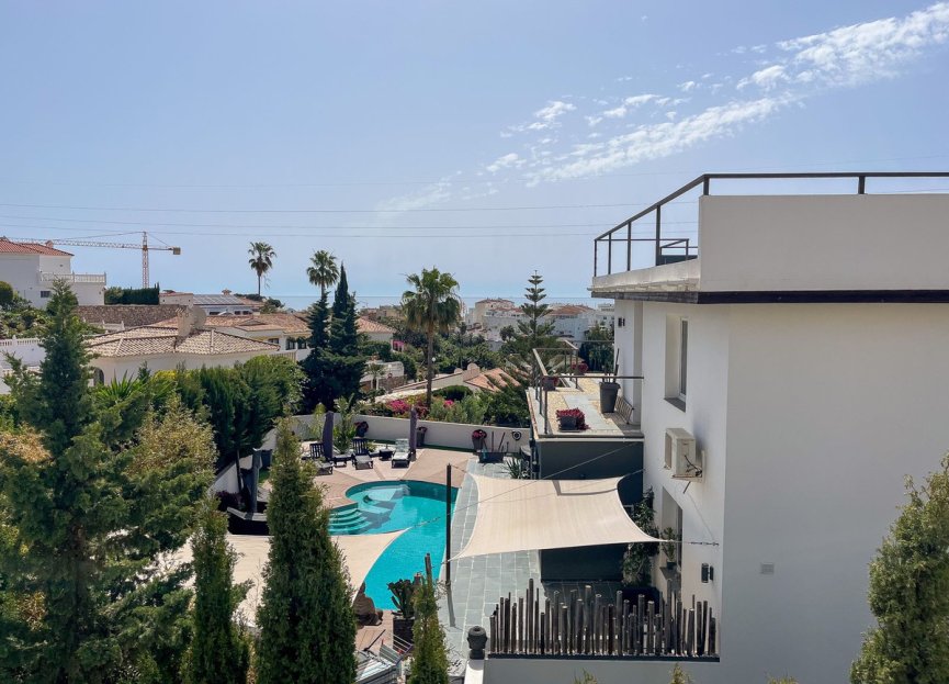 Resale - House - Detached Villa - Fuengirola - Torreblanca