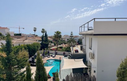 Resale - House - Detached Villa - Fuengirola - Torreblanca