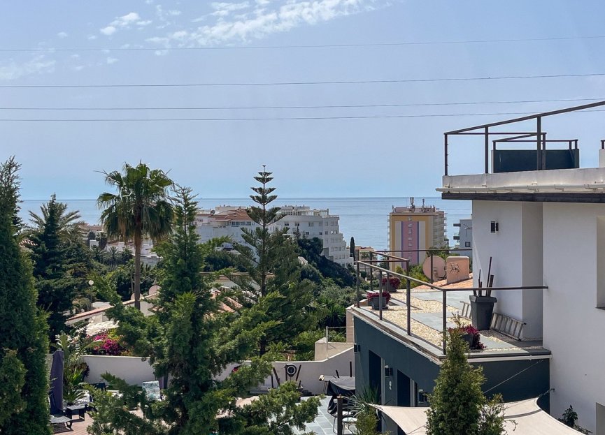 Resale - House - Detached Villa - Fuengirola - Torreblanca