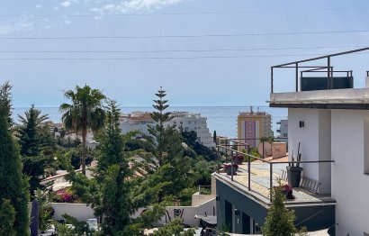 Resale - House - Detached Villa - Fuengirola - Torreblanca