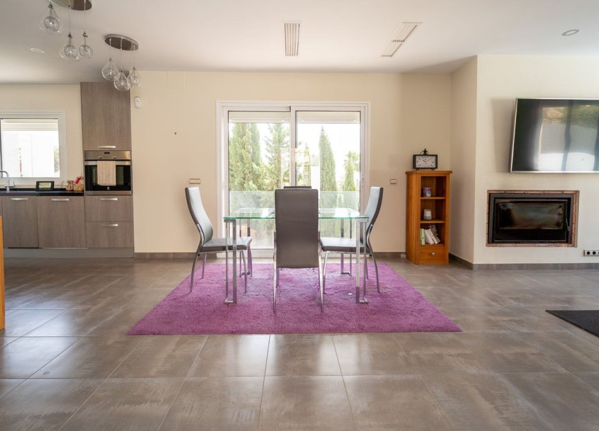 Resale - House - Detached Villa - Fuengirola - Torreblanca