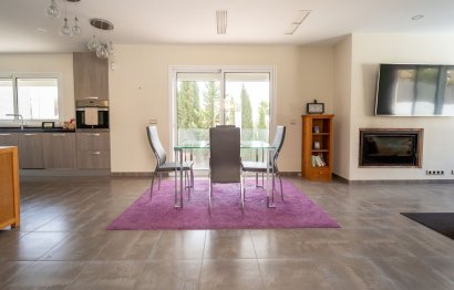 Resale - House - Detached Villa - Fuengirola - Torreblanca