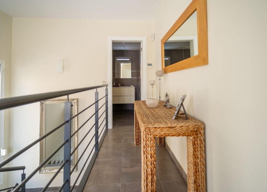 Resale - House - Detached Villa - Fuengirola - Torreblanca