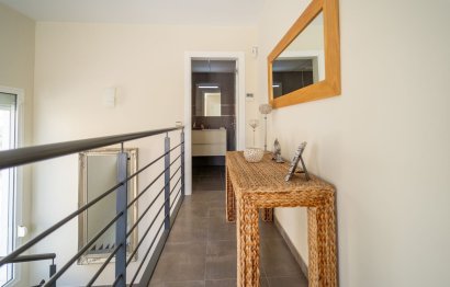 Resale - House - Detached Villa - Fuengirola - Torreblanca