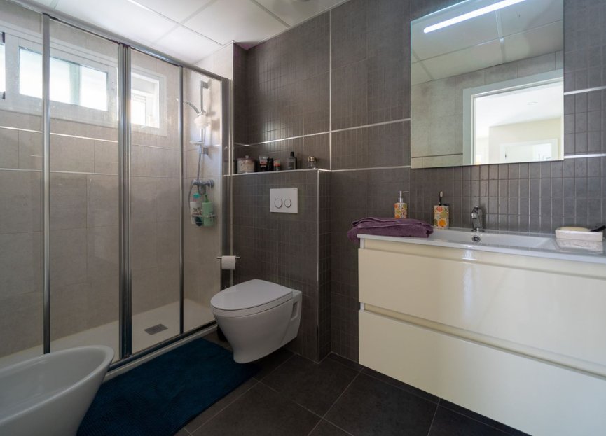 Resale - House - Detached Villa - Fuengirola - Torreblanca