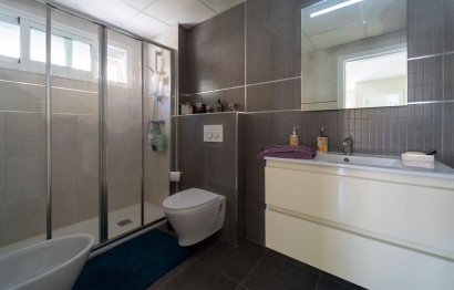 Resale - House - Detached Villa - Fuengirola - Torreblanca