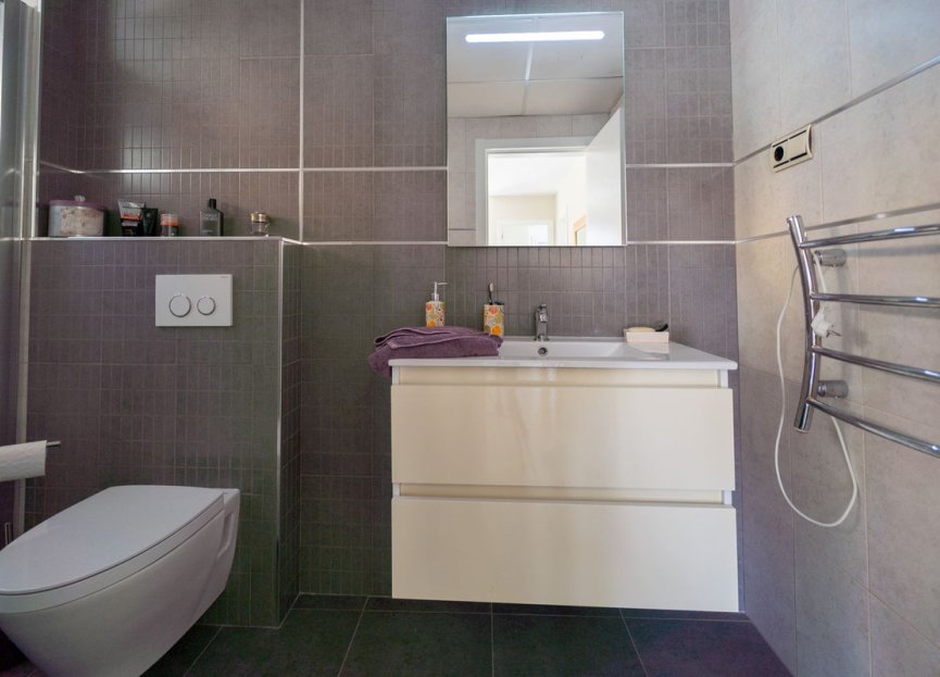 Resale - House - Detached Villa - Fuengirola - Torreblanca