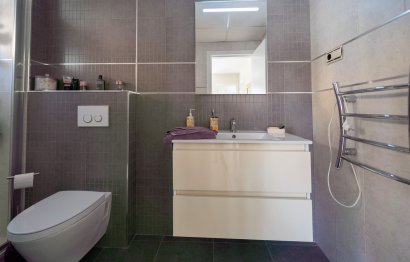 Resale - House - Detached Villa - Fuengirola - Torreblanca