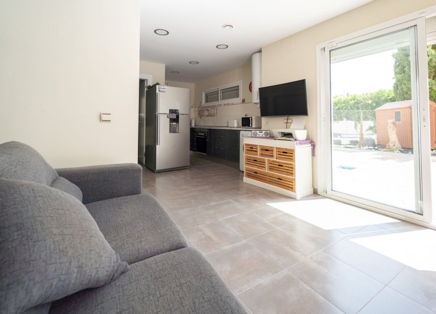 Resale - House - Detached Villa - Fuengirola - Torreblanca