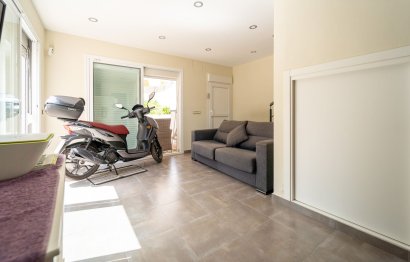 Resale - House - Detached Villa - Fuengirola - Torreblanca