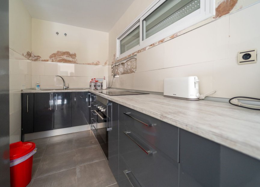 Resale - House - Detached Villa - Fuengirola - Torreblanca