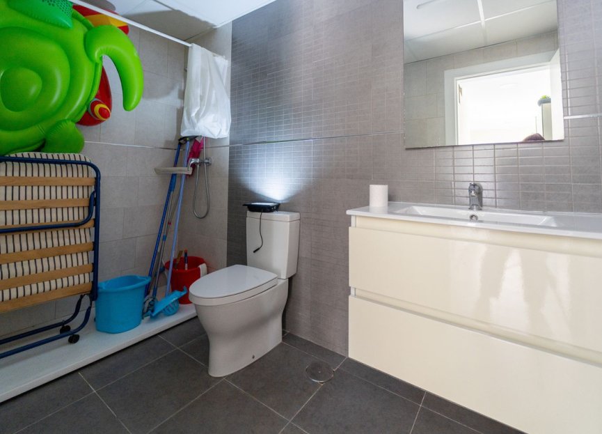 Resale - House - Detached Villa - Fuengirola - Torreblanca