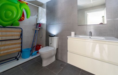 Resale - House - Detached Villa - Fuengirola - Torreblanca