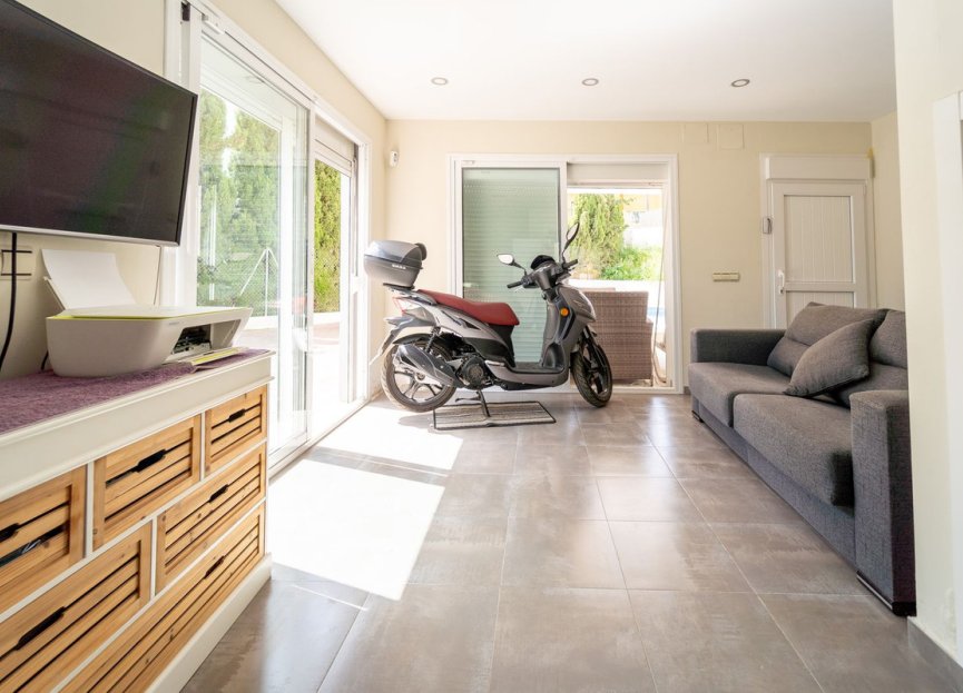 Resale - House - Detached Villa - Fuengirola - Torreblanca