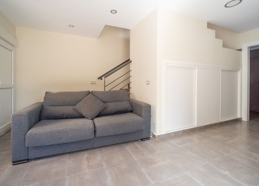 Resale - House - Detached Villa - Fuengirola - Torreblanca