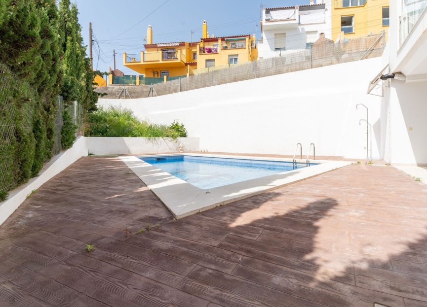 Resale - House - Detached Villa - Fuengirola - Torreblanca