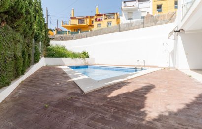 Resale - House - Detached Villa - Fuengirola - Torreblanca
