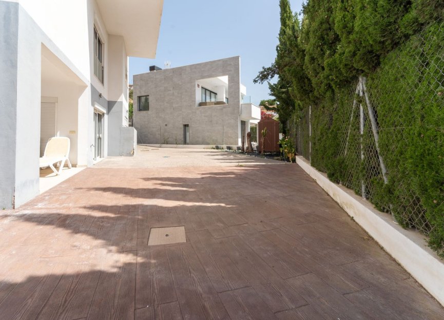 Resale - House - Detached Villa - Fuengirola - Torreblanca