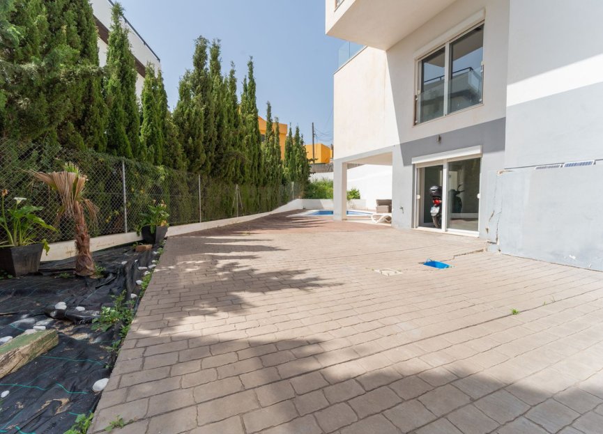 Resale - House - Detached Villa - Fuengirola - Torreblanca