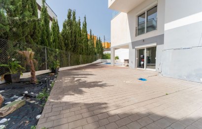 Resale - House - Detached Villa - Fuengirola - Torreblanca