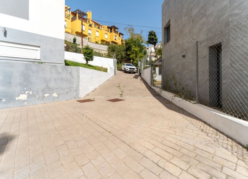 Resale - House - Detached Villa - Fuengirola - Torreblanca