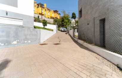 Resale - House - Detached Villa - Fuengirola - Torreblanca