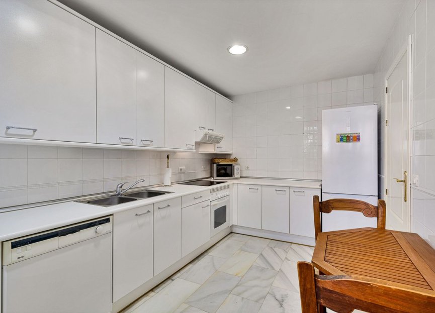 Resale - House - Townhouse - Marbella - San Pedro De Alcantara