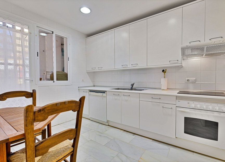 Resale - House - Townhouse - Marbella - San Pedro De Alcantara