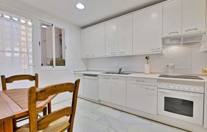 Resale - House - Townhouse - Marbella - San Pedro De Alcantara