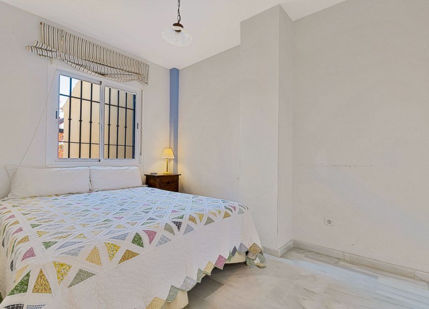 Resale - House - Townhouse - Marbella - San Pedro De Alcantara