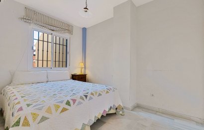 Resale - House - Townhouse - Marbella - San Pedro De Alcantara