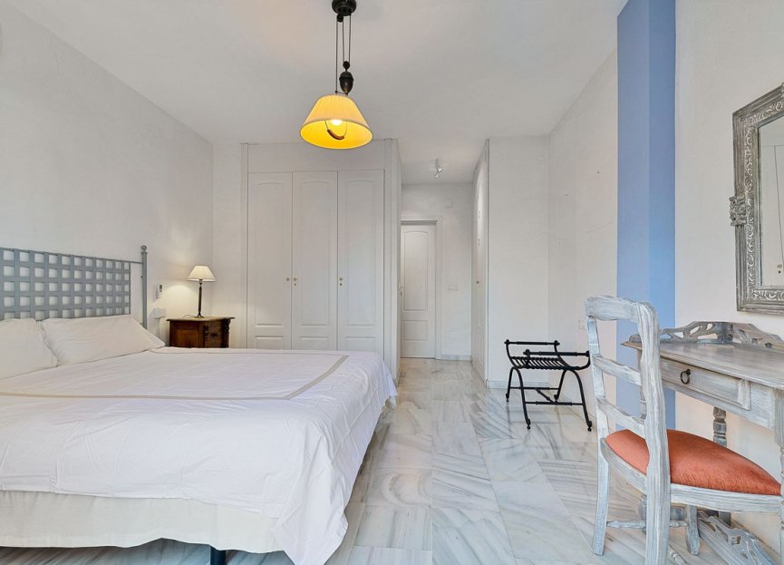 Resale - House - Townhouse - Marbella - San Pedro De Alcantara