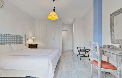 Resale - House - Townhouse - Marbella - San Pedro De Alcantara