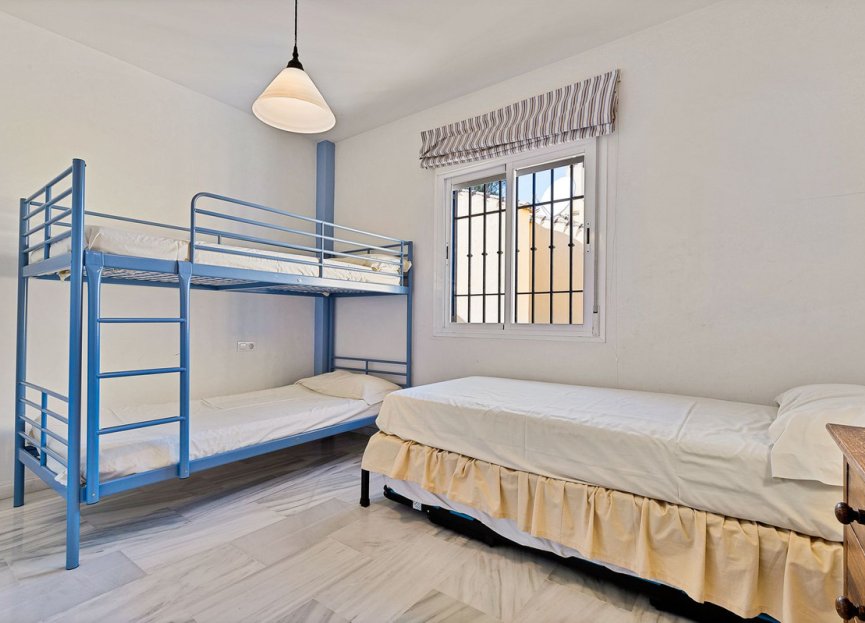 Resale - House - Townhouse - Marbella - San Pedro De Alcantara