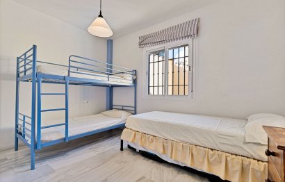 Resale - House - Townhouse - Marbella - San Pedro De Alcantara