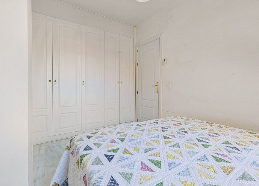 Resale - House - Townhouse - Marbella - San Pedro De Alcantara