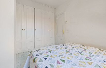 Resale - House - Townhouse - Marbella - San Pedro De Alcantara