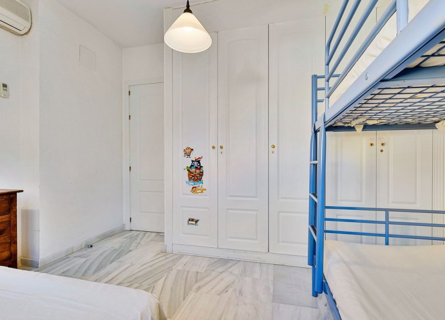 Resale - House - Townhouse - Marbella - San Pedro De Alcantara