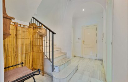Resale - House - Townhouse - Marbella - San Pedro De Alcantara