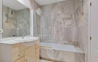 Resale - House - Townhouse - Marbella - San Pedro De Alcantara