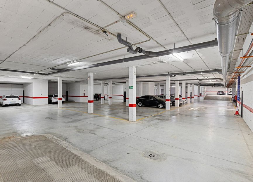 Resale - House - Townhouse - Marbella - San Pedro De Alcantara