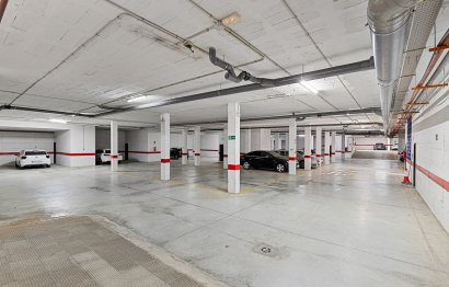 Resale - House - Townhouse - Marbella - San Pedro De Alcantara