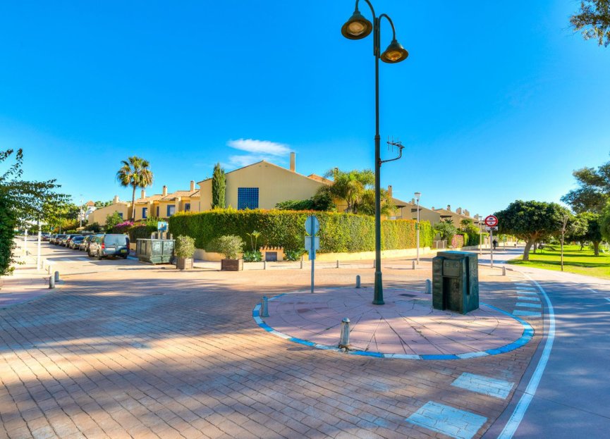 Resale - House - Townhouse - Marbella - San Pedro De Alcantara