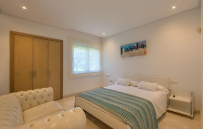 Reventa - Ground floor apartment - Estepona - Estepona Centro
