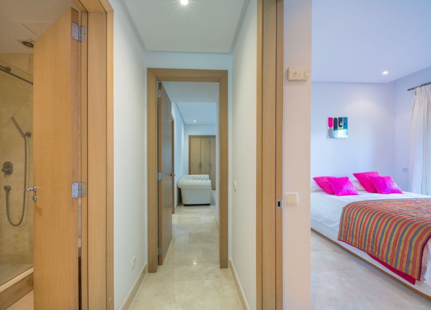 Reventa - Ground floor apartment - Estepona - Estepona Centro